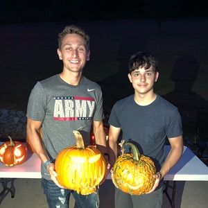 Meet your Posher, Colton